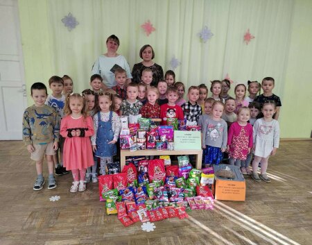 Акция" Жестокое обращение с животными недопустимо".