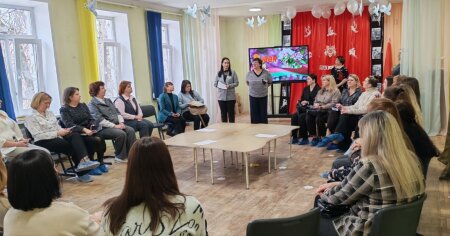 Педагогическая гостиная по теме: «Помним, гордимся, сбережём»