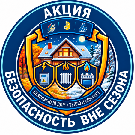 Акция " Безопасность вне сезона"